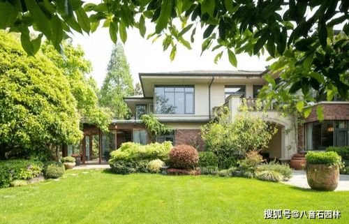 園林綠化造景理念的創(chuàng)新思維 八音石園林的現(xiàn)代詮釋