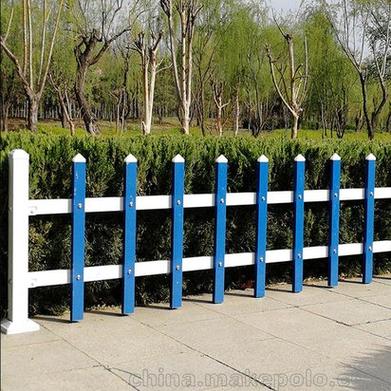 鋅鋼草坪護(hù)欄 城市園林綠地的守護(hù)者與美化師
